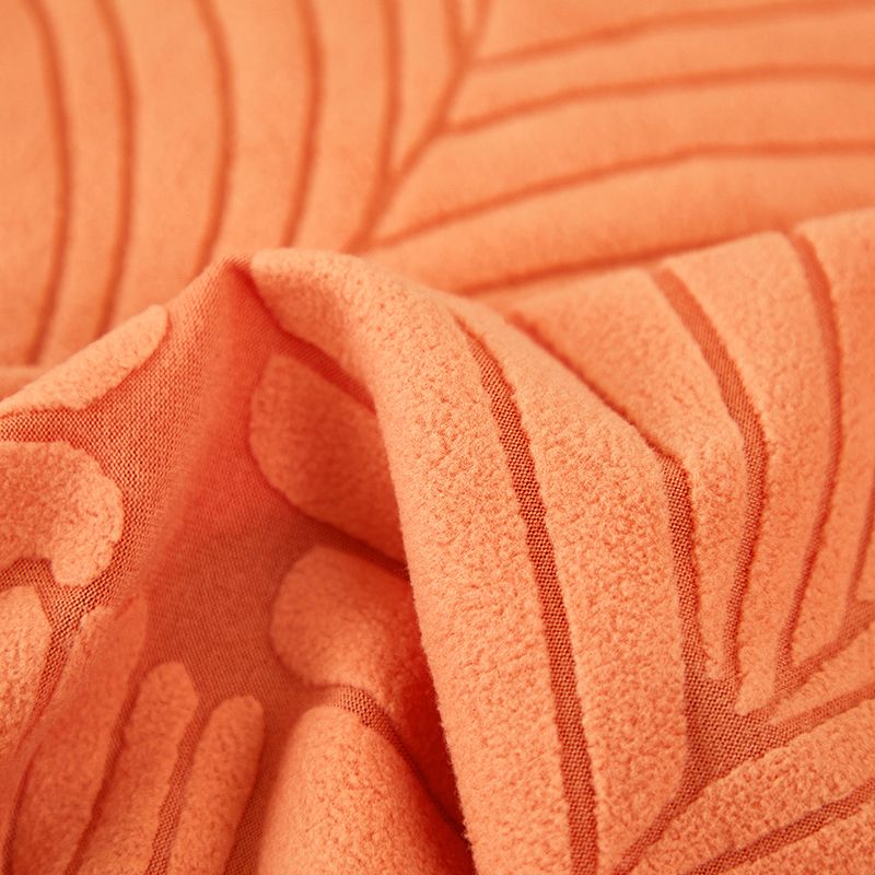 Housse Clic Clac Orange Calessia