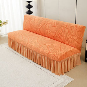 Housse Clic Clac Orange Calessia