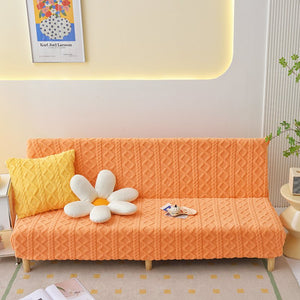 Housse Clic Clac Orange Clementia