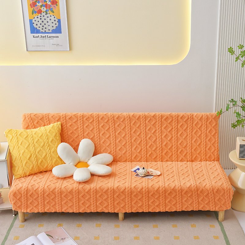 Housse Clic Clac Orange Clementia