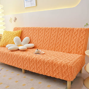 Housse Clic Clac Orange Clementia