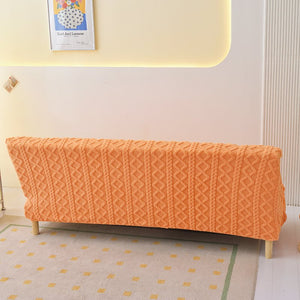 Housse Clic Clac Orange Clementia
