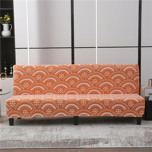 Housse Clic Clac Orange |  Éclat Soleil