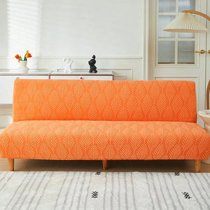 Housse Clic Clac Orange | Éclat Terracotta