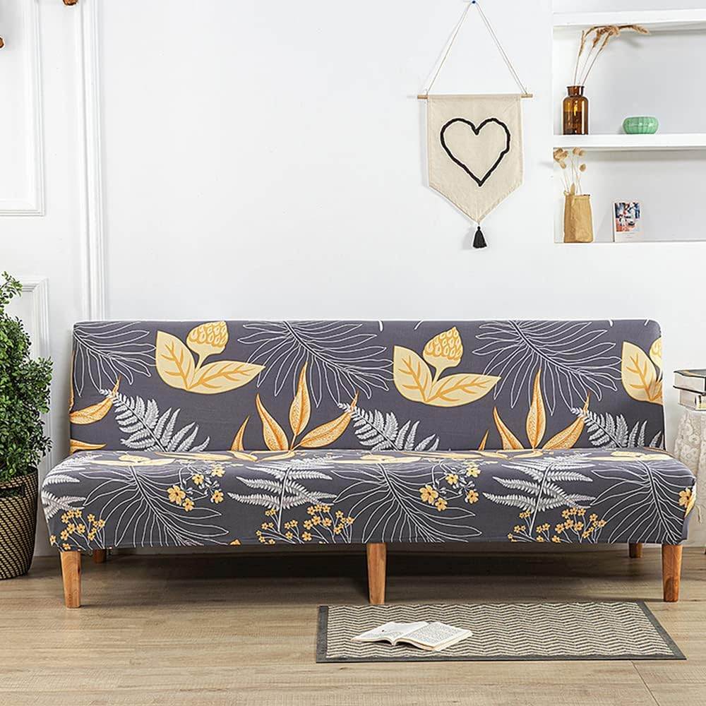 Housse Clic Clac Orange | Énergie Cosy