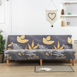 Housse Clic Clac Orange | Énergie Cosy