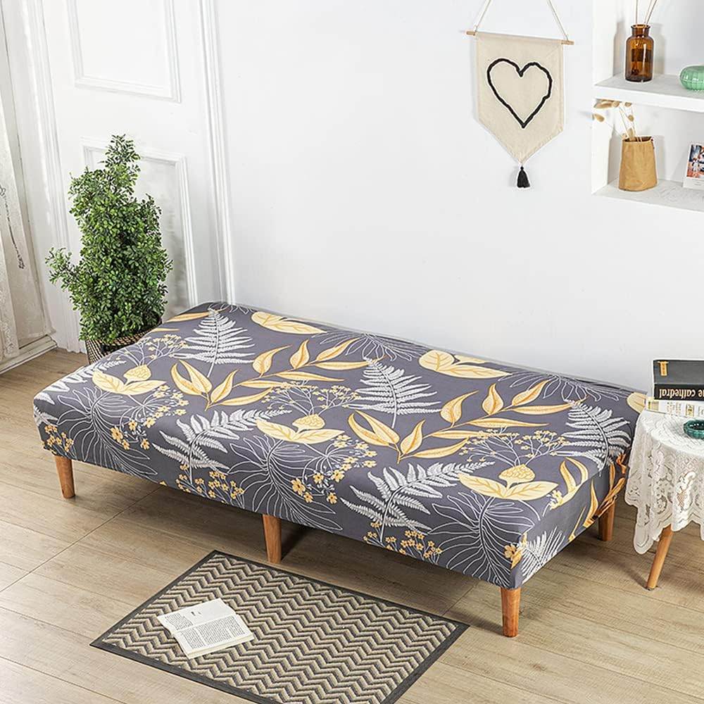 Housse Clic Clac Orange | Énergie Cosy