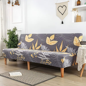 Housse Clic Clac Orange | Énergie Cosy