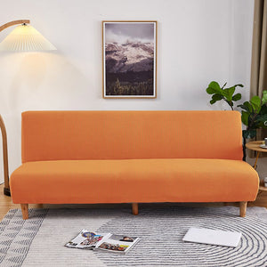 Housse Clic Clac Orange Luzia