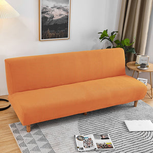 Housse Clic Clac Orange Luzia
