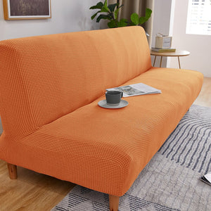 Housse Clic Clac Orange Luzia