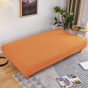 Housse Clic Clac Orange Luzia