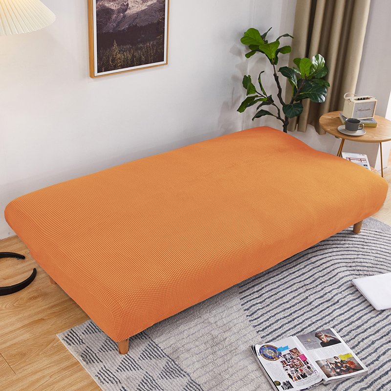 Housse Clic Clac Orange Luzia
