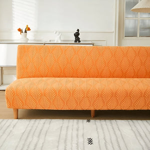 Housse Clic Clac Orange Savane