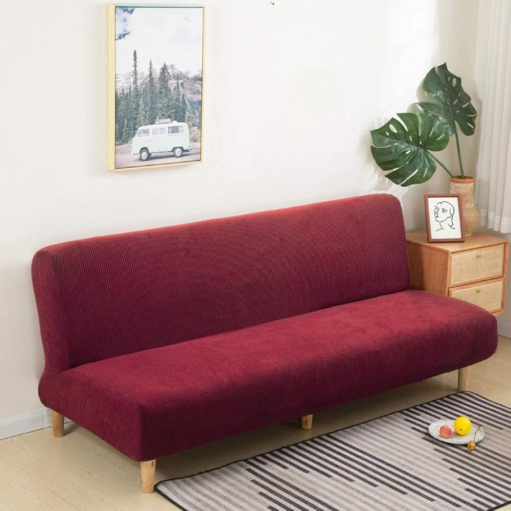 Housse Clic Clac Pourpre | Éclat d’Aubergine