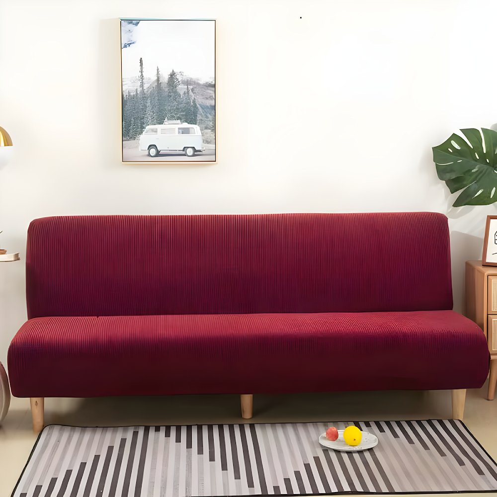 Housse Clic Clac Pourpre | Éclat d’Aubergine