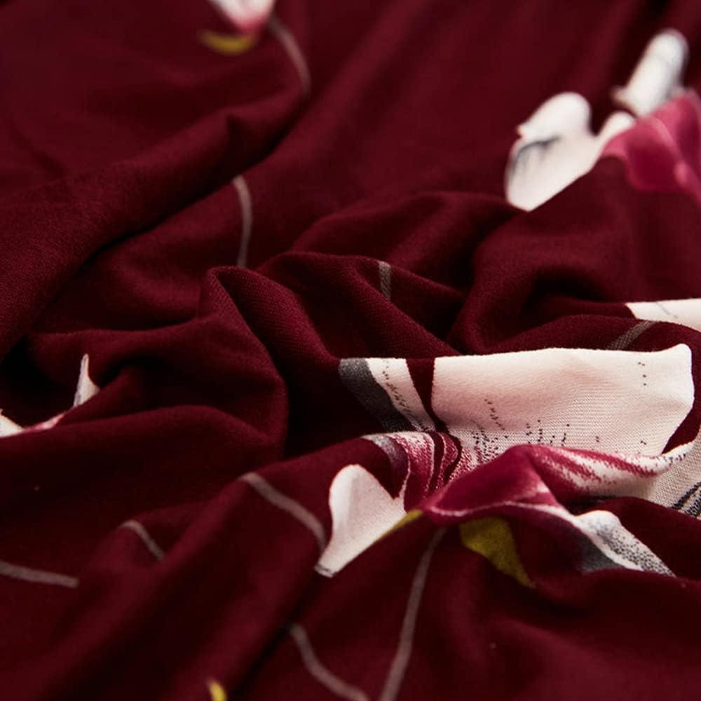 Housse Clic Clac Pourpre | Velours Royal