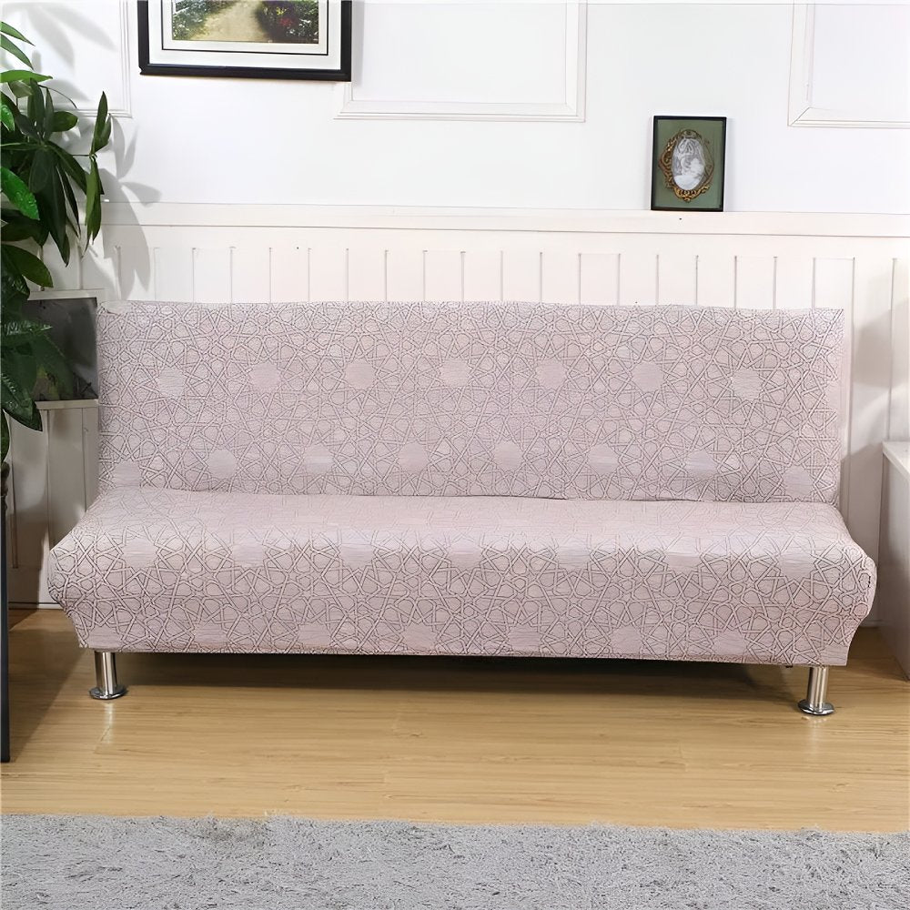 Housse Clic Clac Rose | Brume d’Aurore
