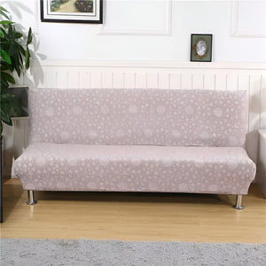 Housse Clic Clac Rose d’Aurore