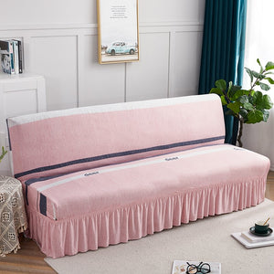 Housse Clic Clac Rose Poudré Moona