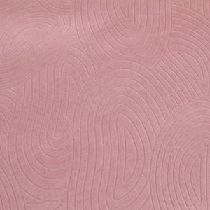 Housse Clic Clac Rose Poudré Petalya