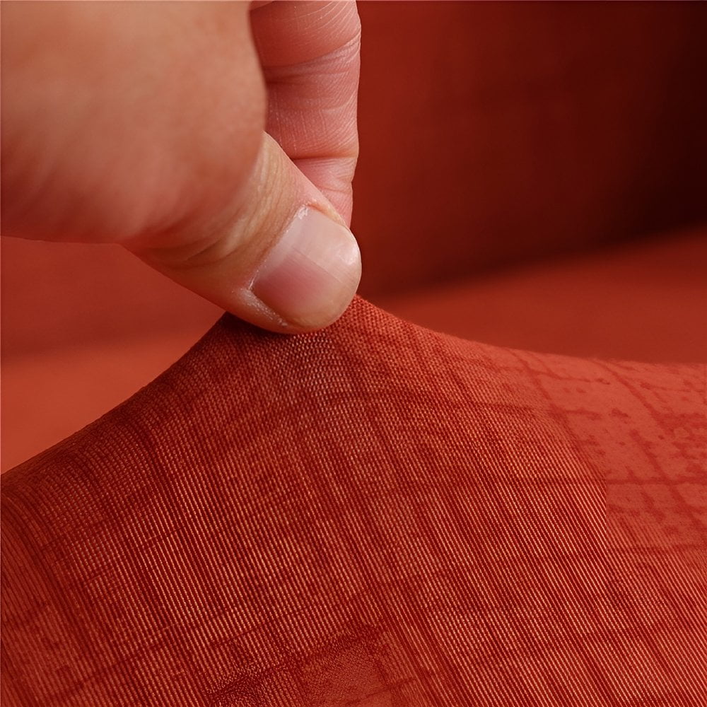Housse Clic Clac Rouge et Blanc | Pâturage Doux