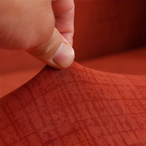 Housse Clic Clac Rouge et Blanc | Pâturage Doux