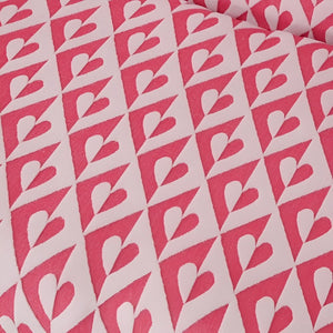 Housse Clic Clac Rouge et Blanc | Rayon de Style