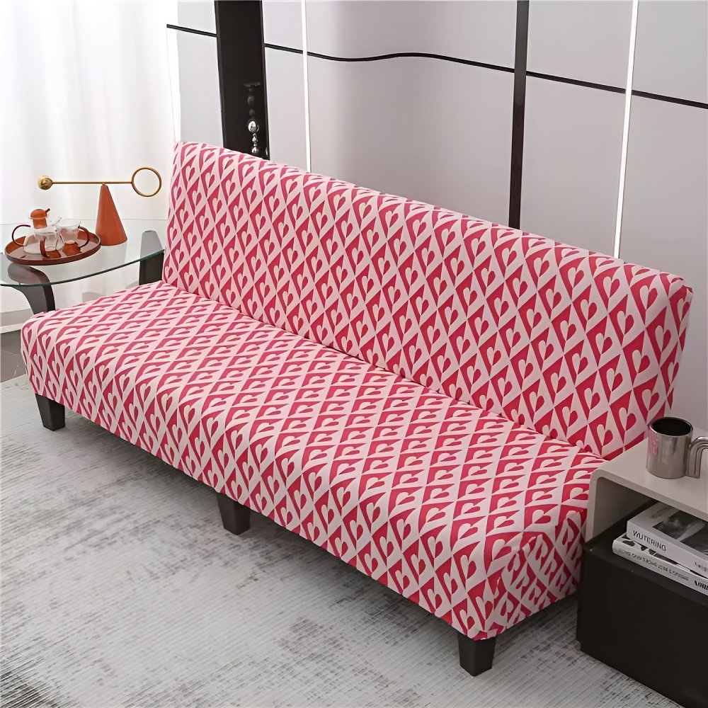 Housse Clic Clac Rouge et Blanc | Rayon de Style
