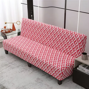 Housse Clic Clac Rouge et Blanc | Rayon de Style
