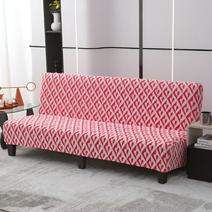 Housse Clic Clac Rouge et Blanc | Rayon de Style