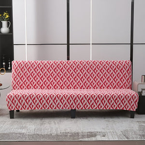 Housse Clic Clac Rouge et Blanc | Rayon de Style