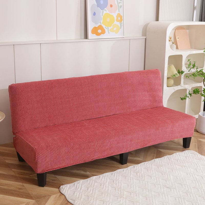 Housse Clic Clac Rouge Framboise Carmisia