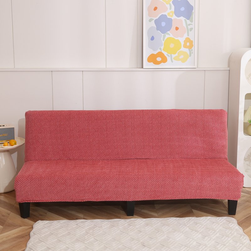 Housse Clic Clac Rouge Framboise Carmisia