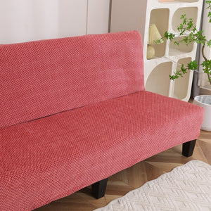 Housse Clic Clac Rouge Framboise Carmisia
