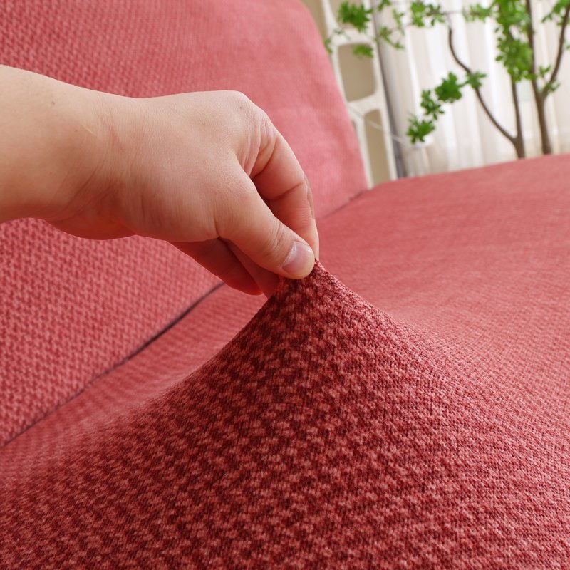 Housse Clic Clac Rouge Framboise Carmisia