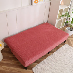 Housse Clic Clac Rouge Framboise Carmisia