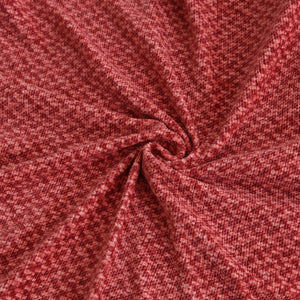 Housse Clic Clac Rouge Framboise Carmisia