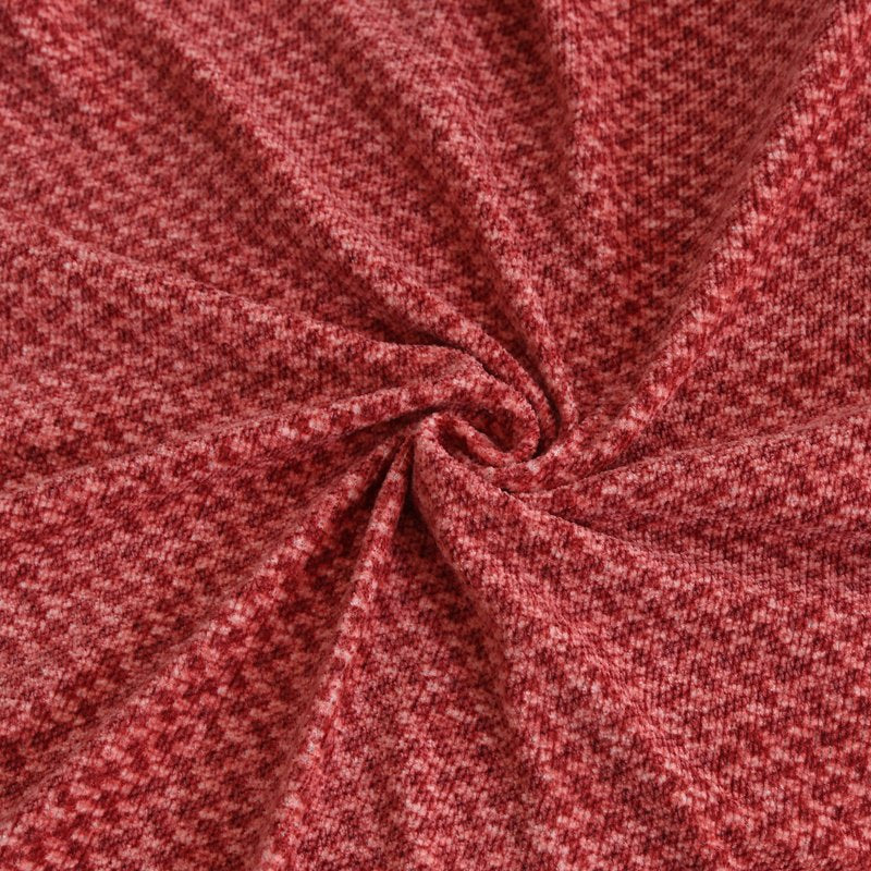 Housse Clic Clac Rouge Framboise Carmisia