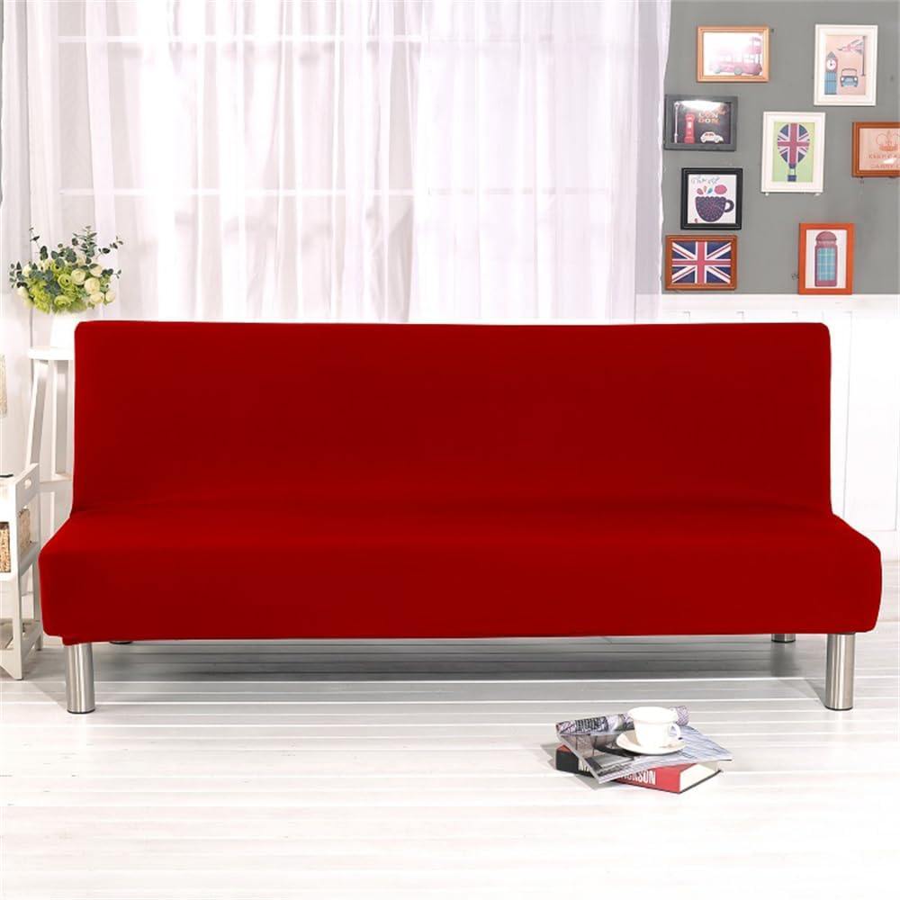 Housse Clic Clac Rouge | Symphonie Scintillante