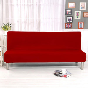 Housse Clic Clac Rouge | Symphonie Scintillante