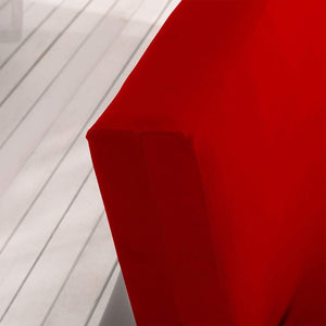 Housse Clic Clac Rouge | Symphonie Scintillante