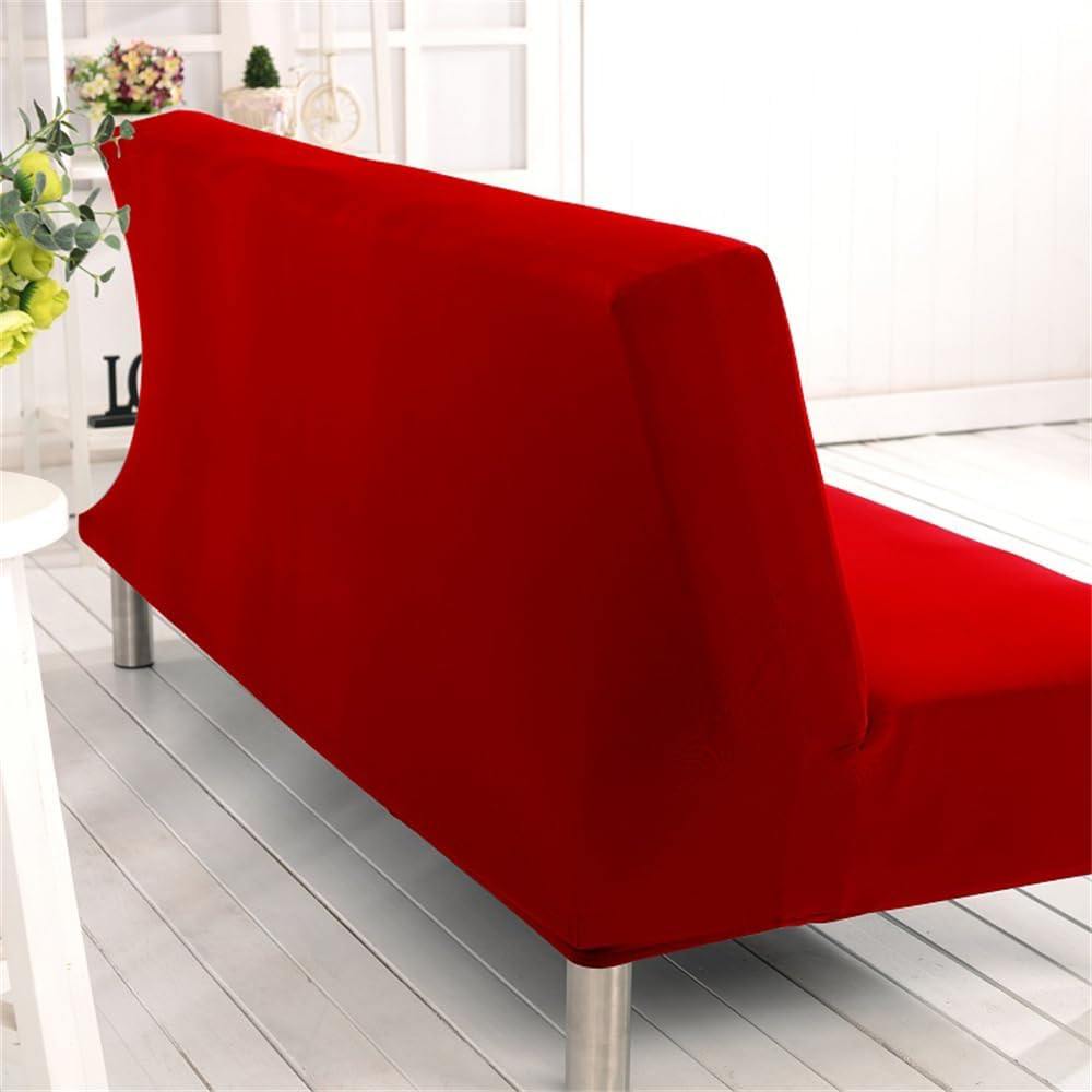 Housse Clic Clac Rouge | Symphonie Scintillante