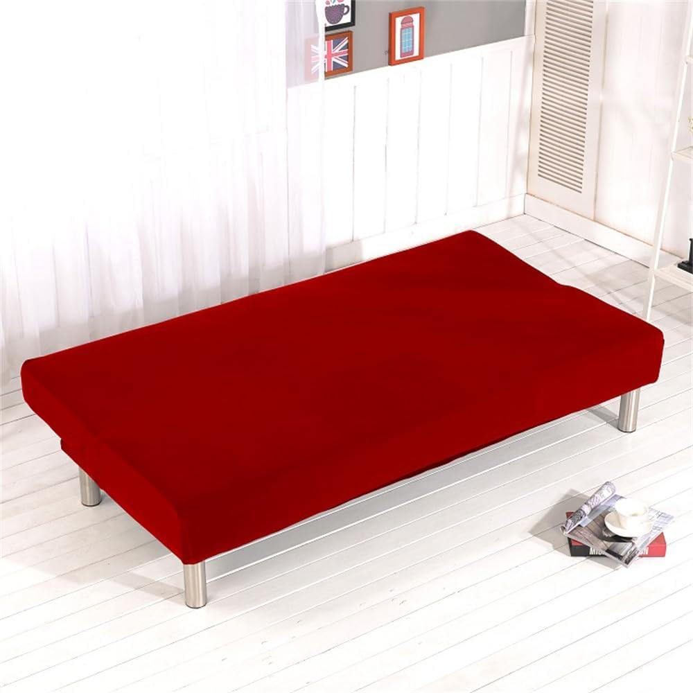 Housse Clic Clac Rouge | Symphonie Scintillante