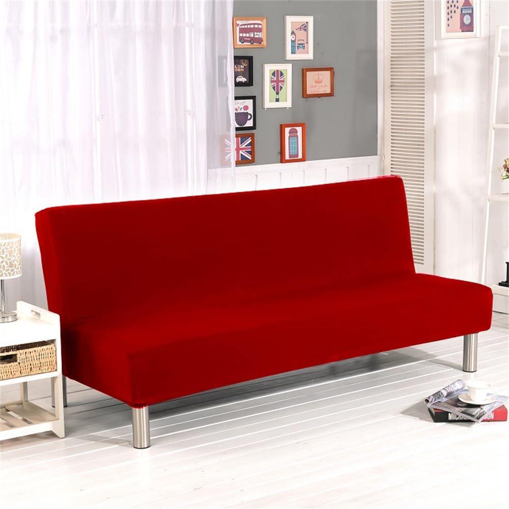 Housse Clic Clac Rouge | Symphonie Scintillante