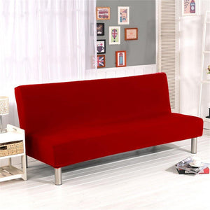 Housse Clic Clac Rouge | Symphonie Scintillante