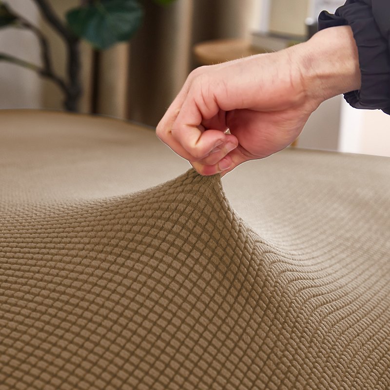 Housse Clic Clac Taupe Tauvel