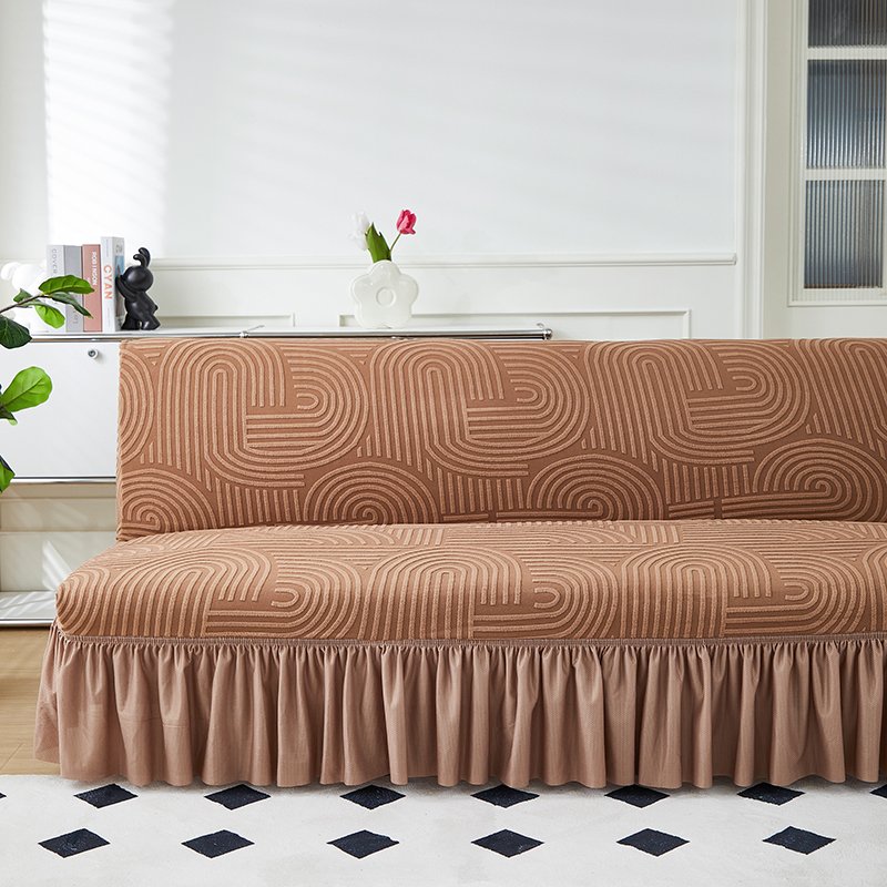Housse Clic Clac Terracotta Clayvia