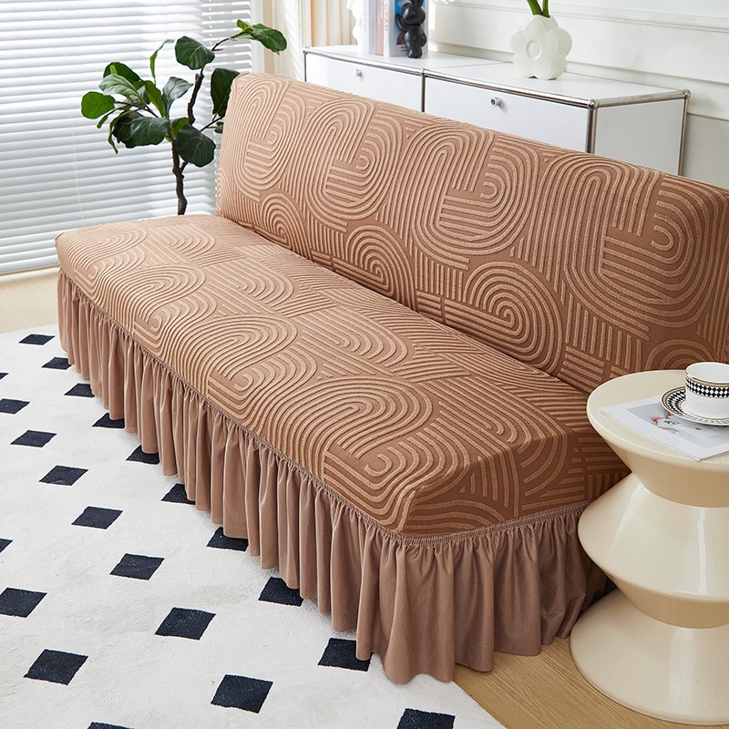 Housse Clic Clac Terracotta Clayvia