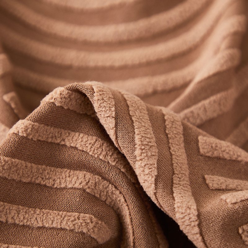 Housse Clic Clac Terracotta Clayvia
